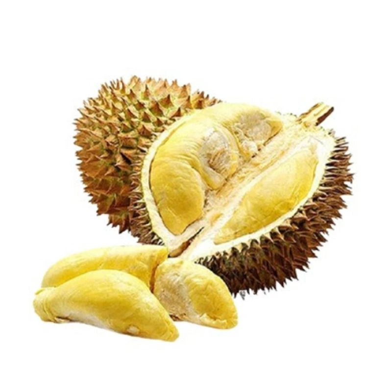 优质干尧榴莲  约5斤/约6斤/约7斤