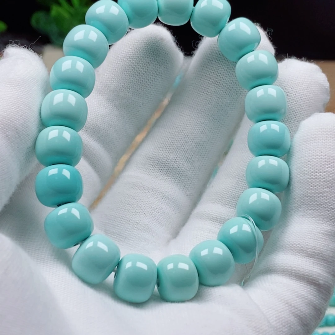 绿松石未镶嵌新款