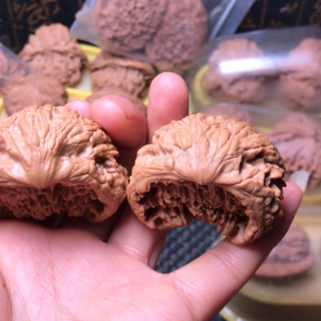 【闪购商品】核桃手串/手链大**、文玩核桃