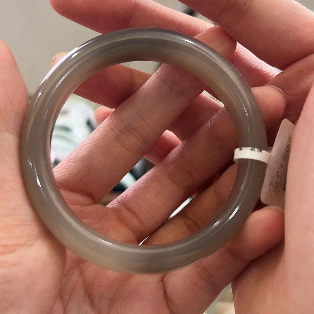 风***林和田玉未镶嵌颈饰55