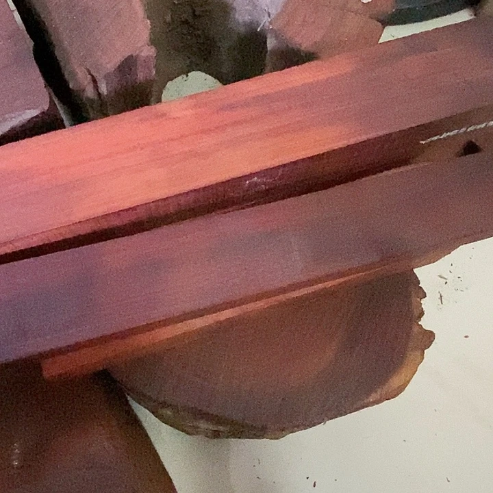 飞***虹木小叶紫檀小叶紫檀