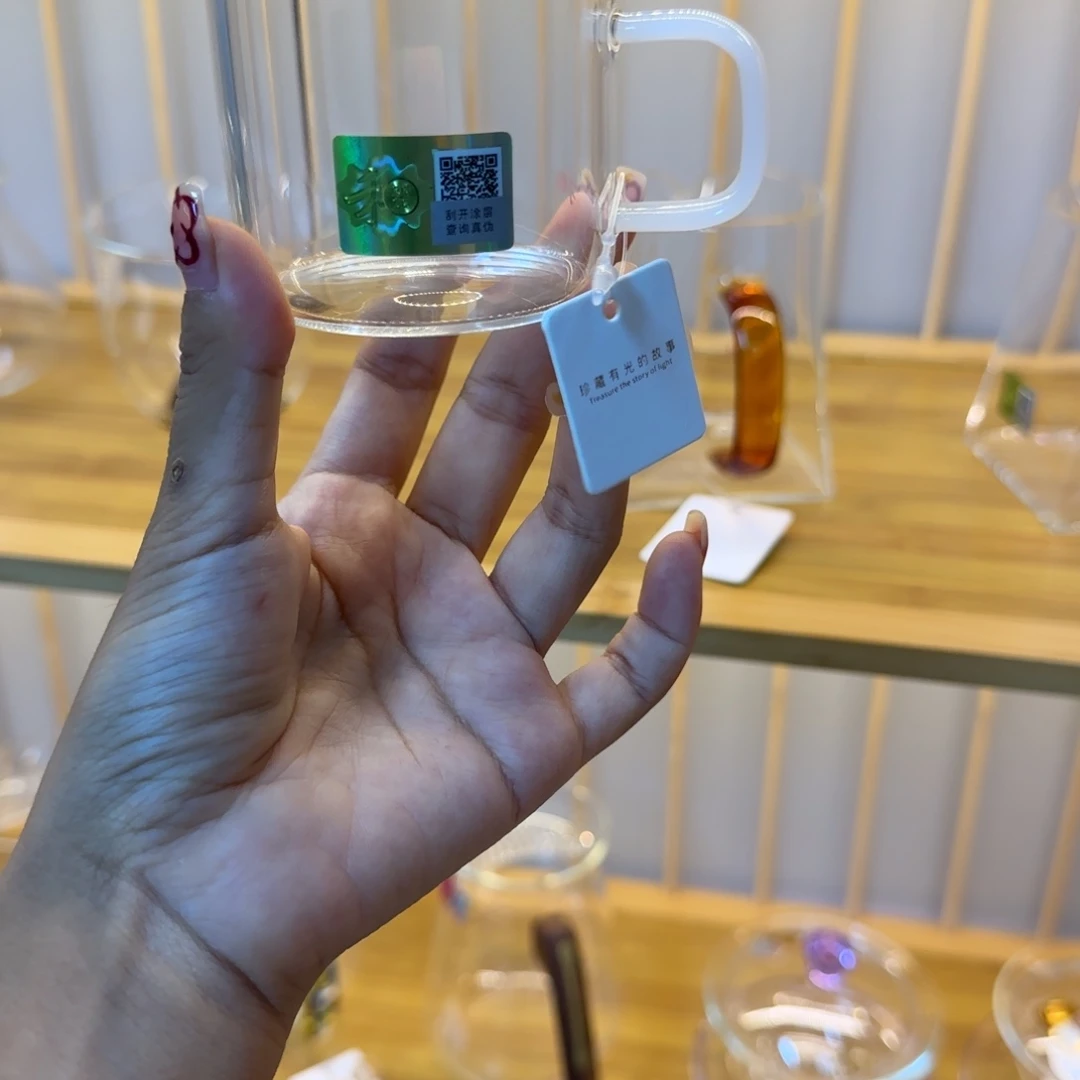 禾器清禾杯白玉色。。。