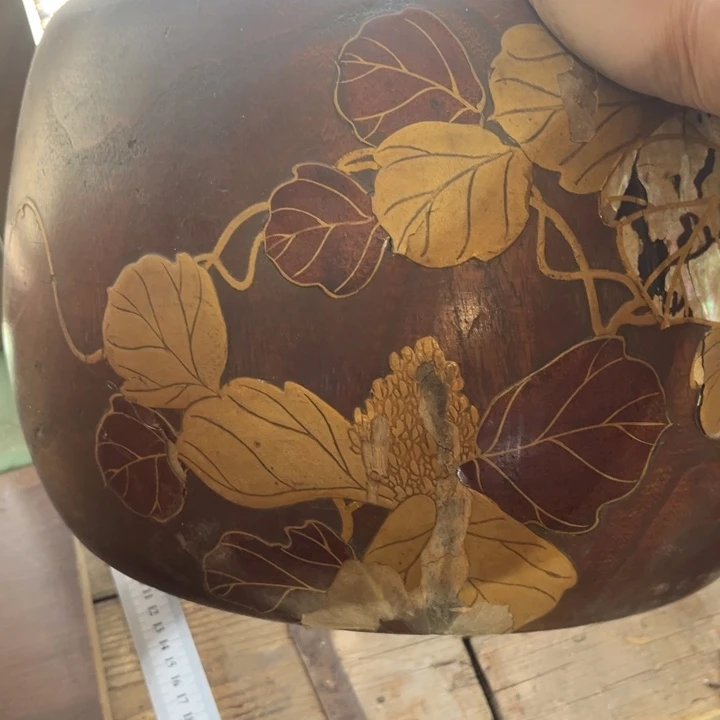 中古美术金银铜铁浩**空