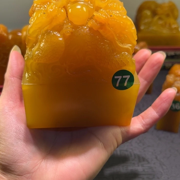 何***见寿山石寿山石雕刻艺术学院