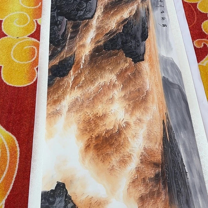 国画二兄弟甄选福利