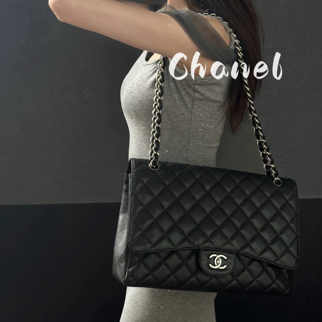 95新 Chanel/香奈儿 香奈儿/单肩包/4777