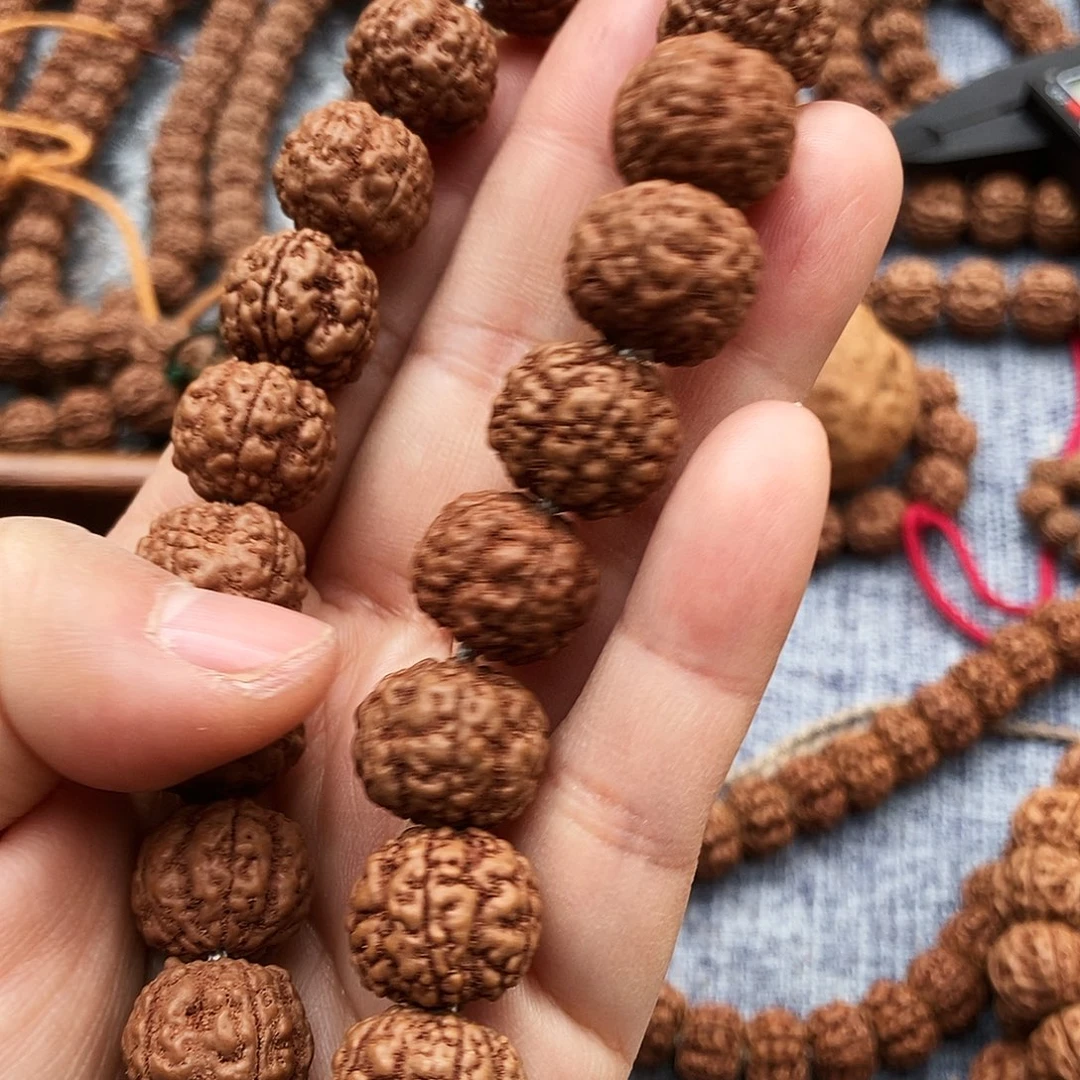 金刚菩提吊坠豆*脑断码特价无售后