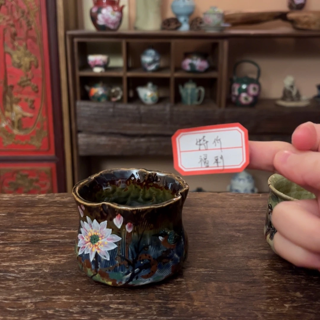 壶柴烧手工制作工艺