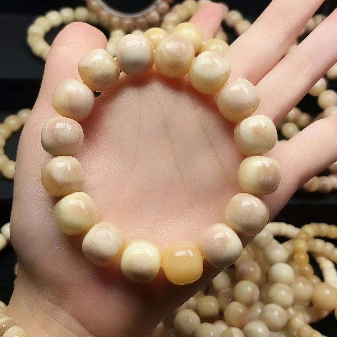 手串/手链驼骨手串14