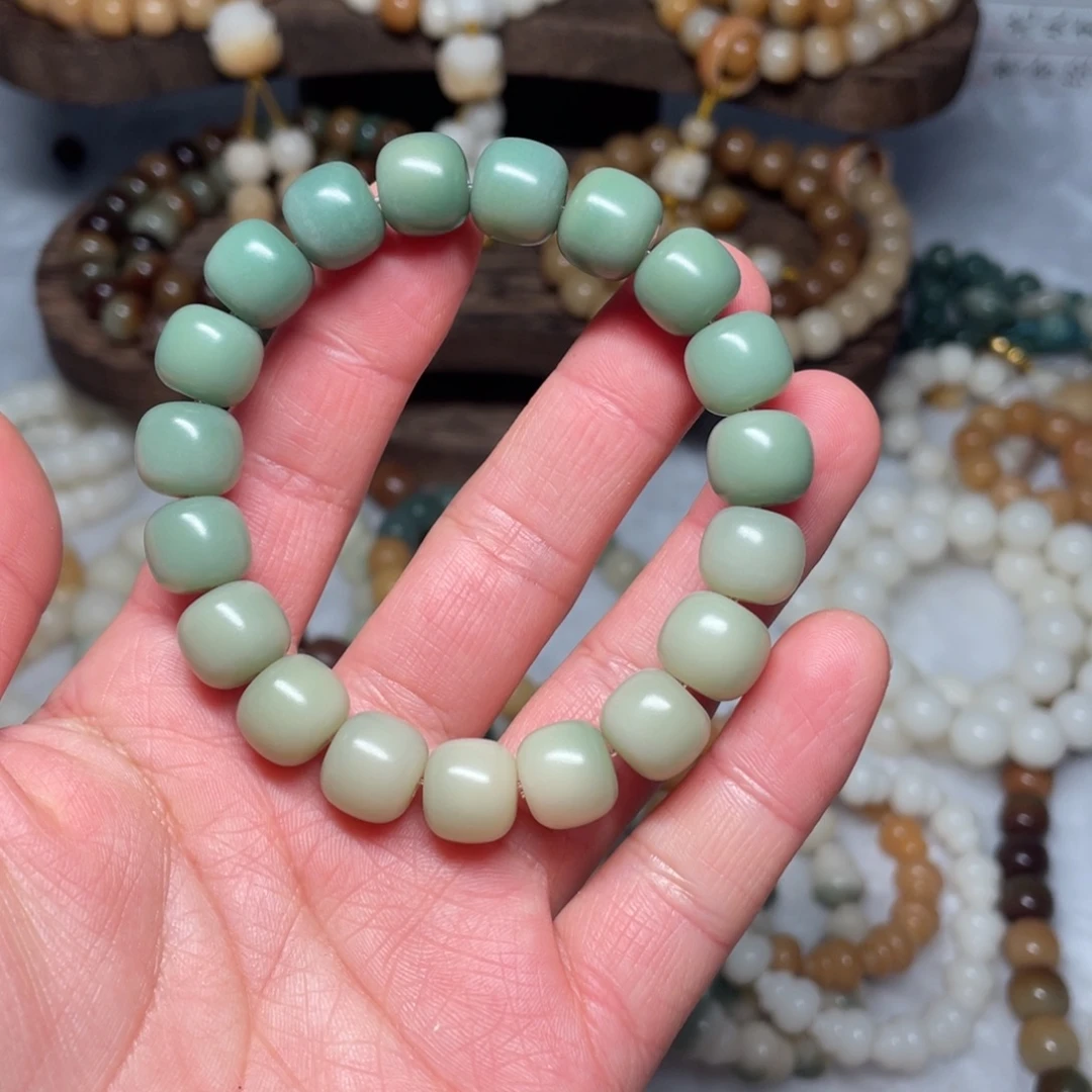 吊坠菩提根/象牙果