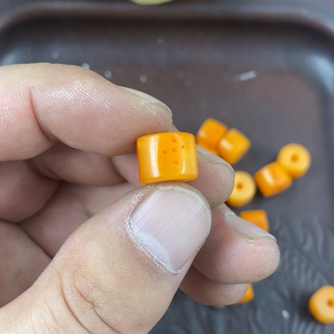 手串/手链驼骨配饰317尺寸1.1