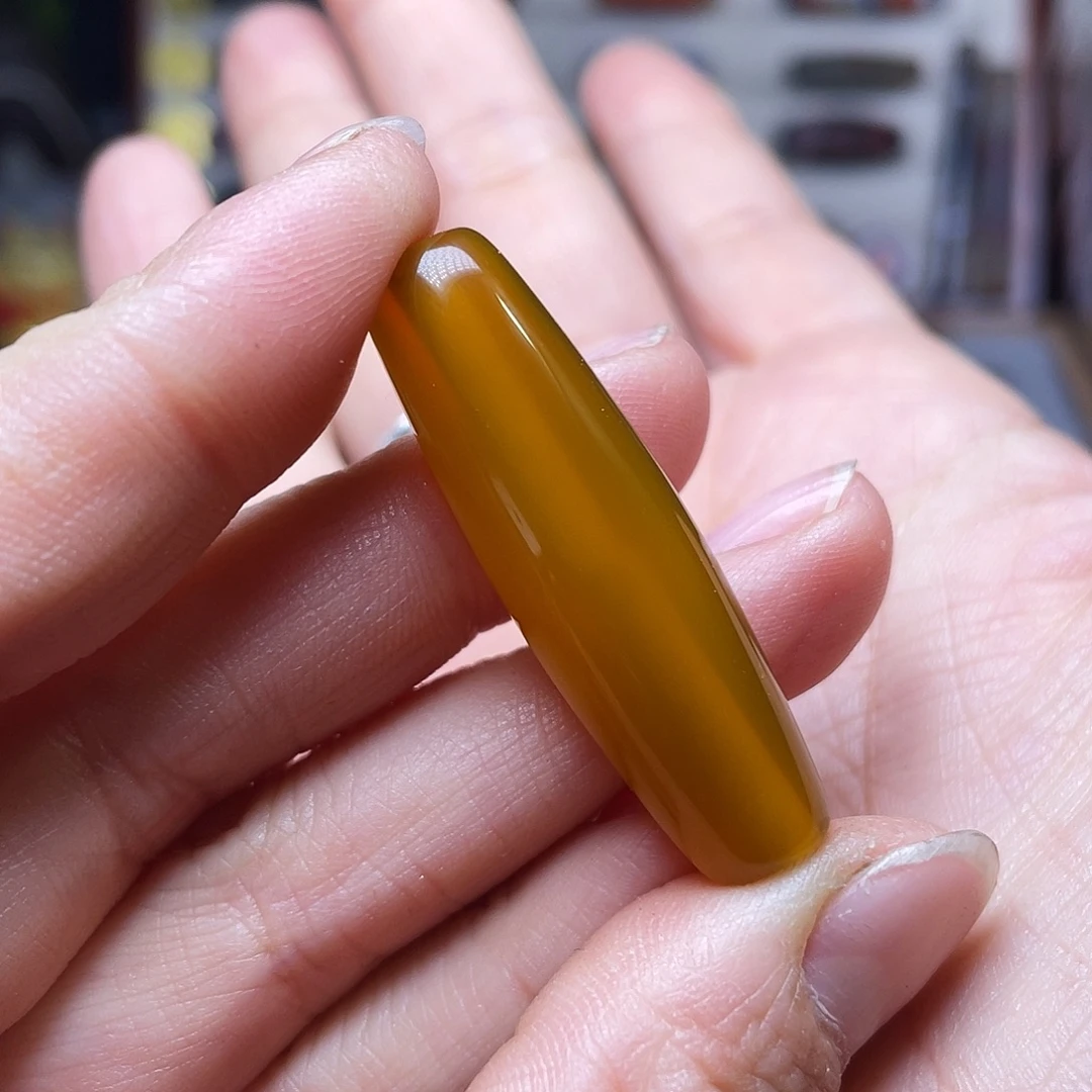 玛瑙/玉髓未镶嵌珠宝奇石