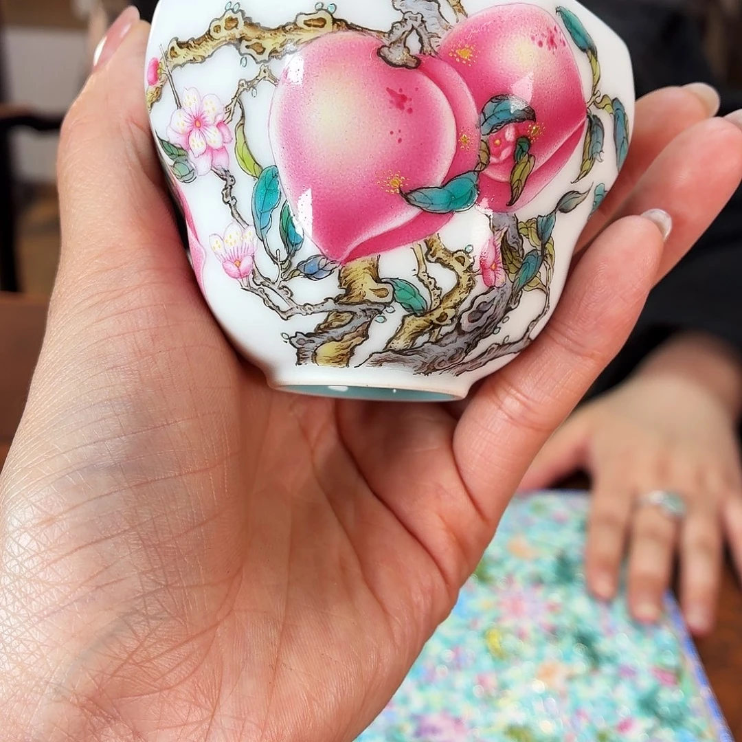 瓷九鸣瓷艺九鸣瓷艺