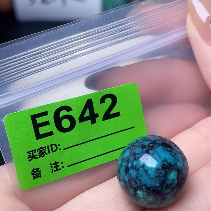 陶瓷非金属湖北手工艺配饰散珠