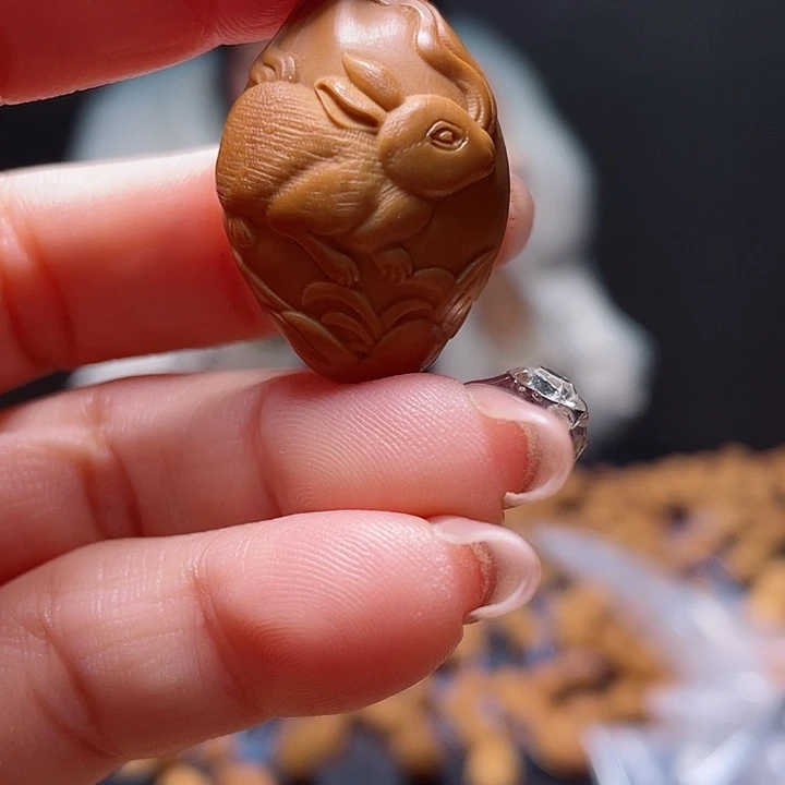 橄榄核手串/手链橄榄