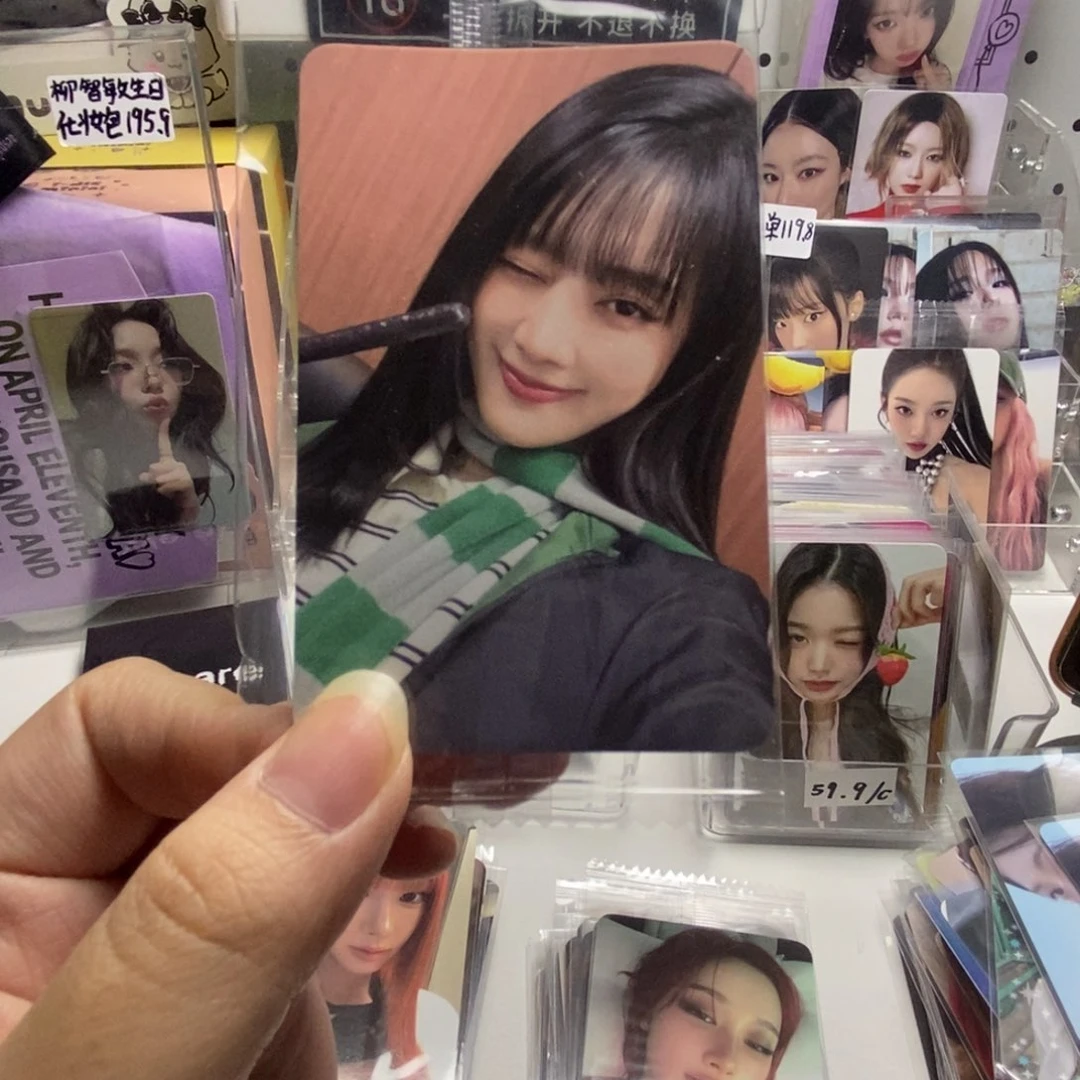 小**敲哈利波特米妮直拍