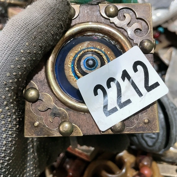 刀**佬同心同德摆件摆件2212