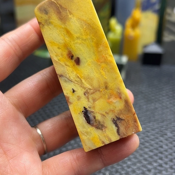 且***歌云南石印章石印章石