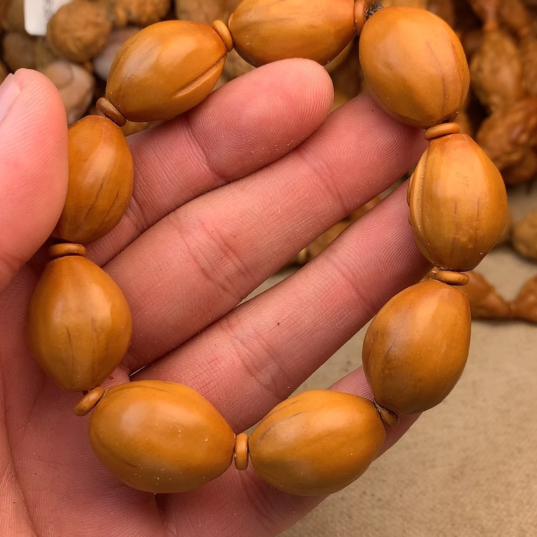 橄榄核手串/手链精品橄榄核手串