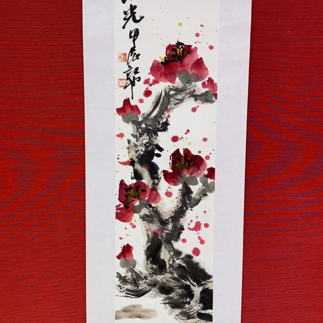 国画国画艺术国画艺术