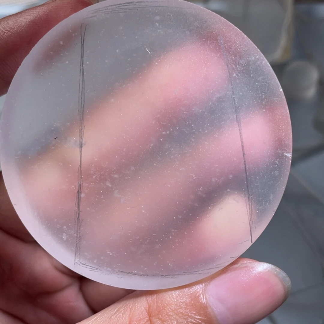 未镶嵌定制石英质玉凤凰1****楷