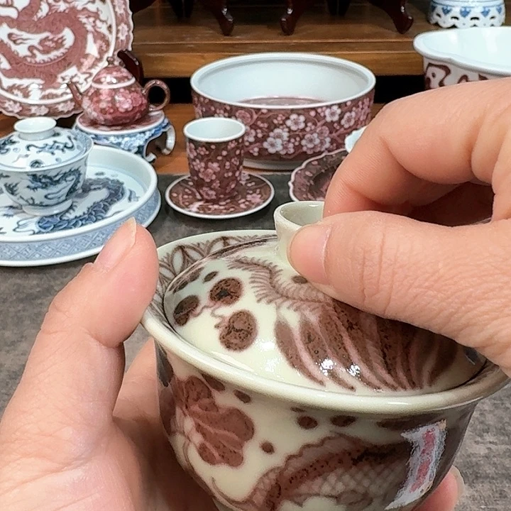 景德镇陶瓷博物有限公司