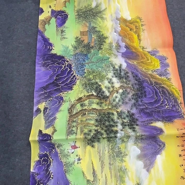 国画今天国画作品欣赏