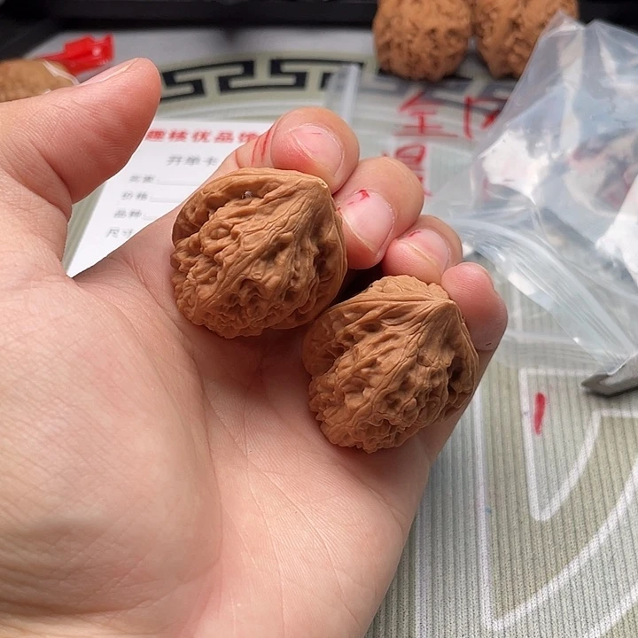 核桃手串/手链哈哈哈哈哈哈哈