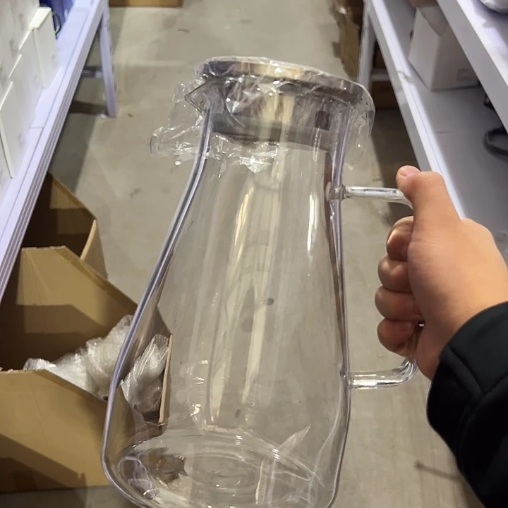 利智壶凉水壶2200ml