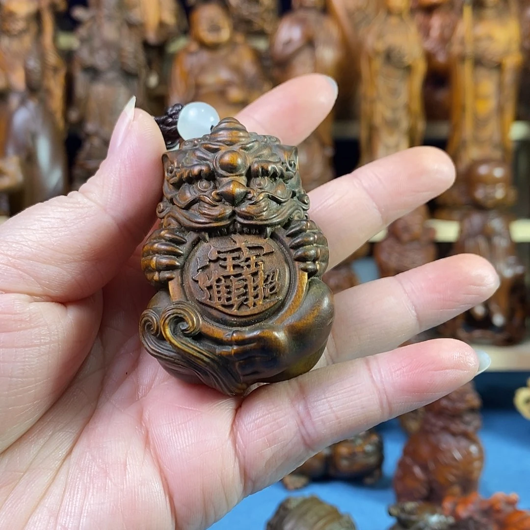 黄杨木小叶黄杨木工艺品