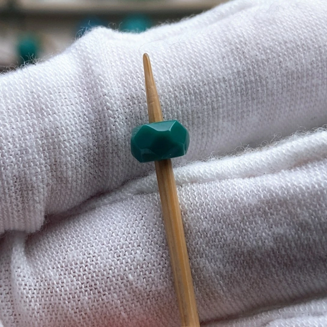 绿松石未镶嵌绿松石配饰