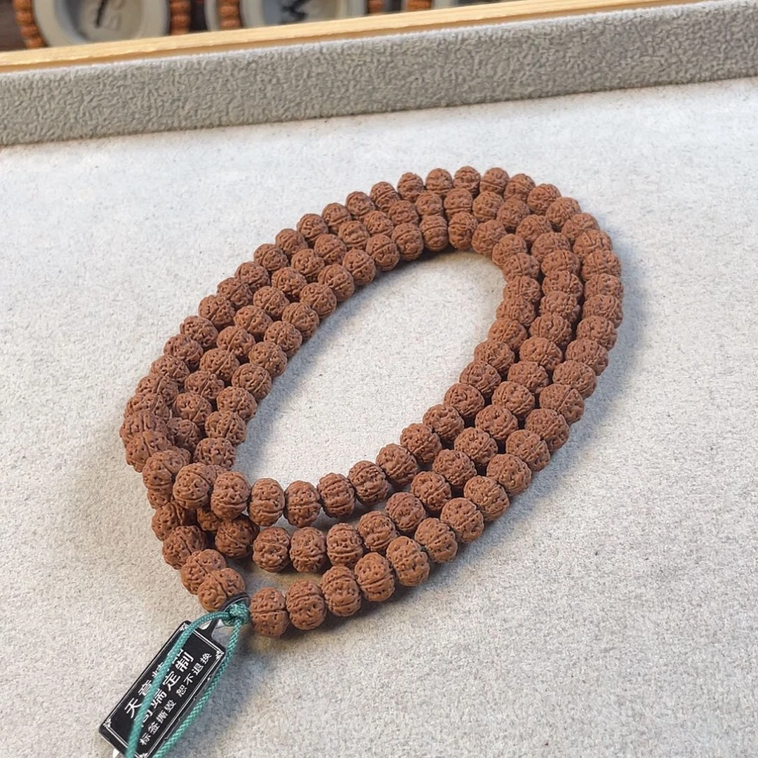 吊坠金刚菩提老树王