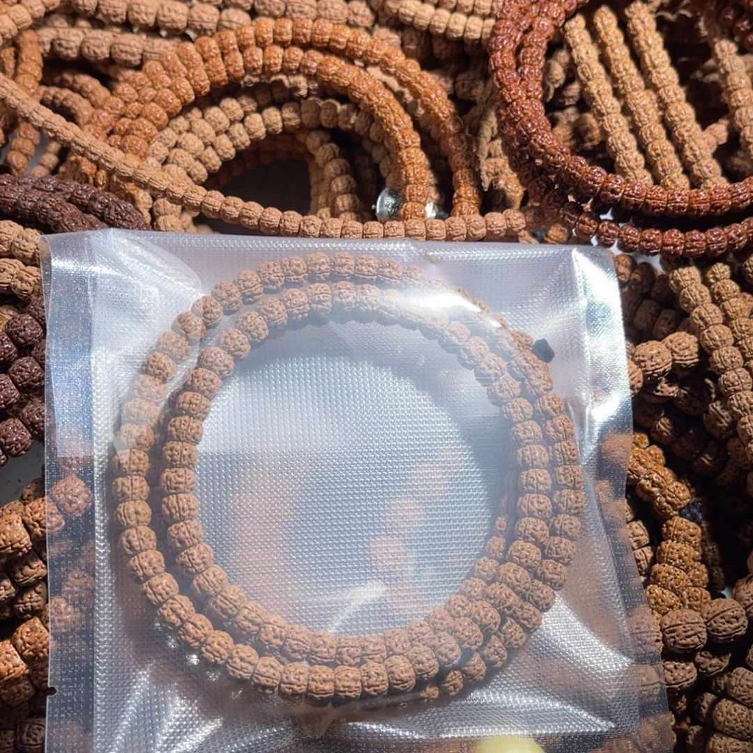 金刚菩提手串山****厂金刚菩提