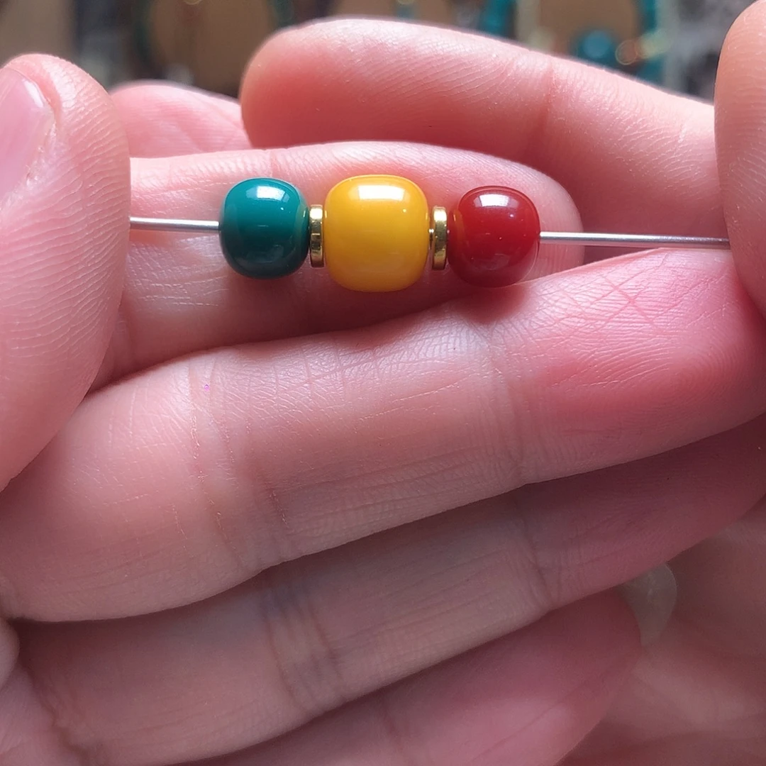 浪***子琉璃/树脂/塑料类红绿灯898mm老行