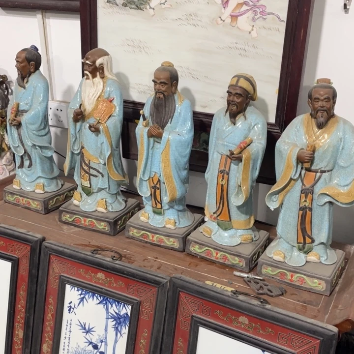 摆件聚泰直播间精选商品