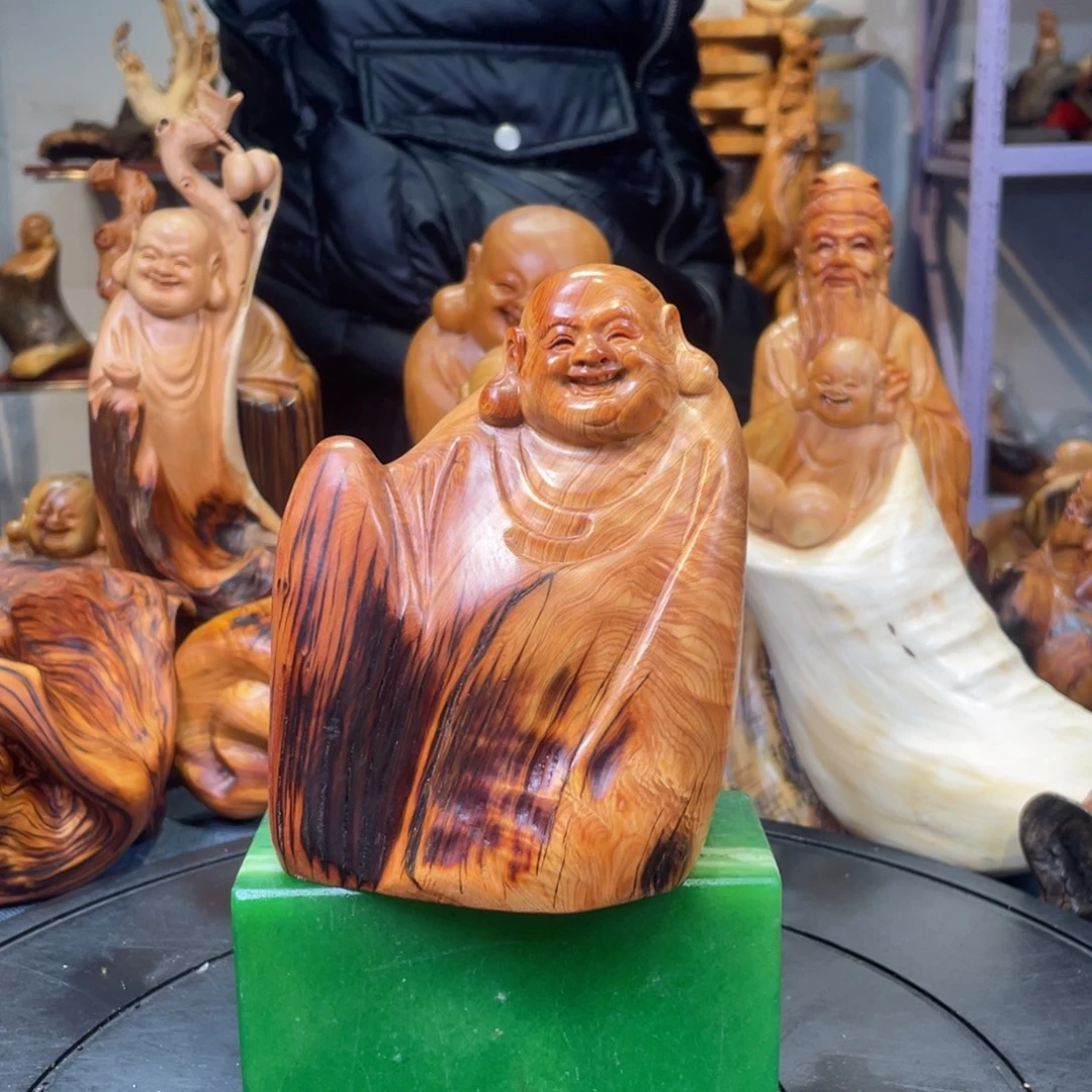 手串/手链柏木（崖柏）