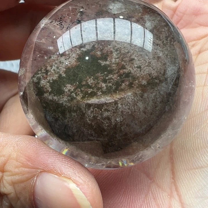 水晶未镶嵌未镶嵌b417