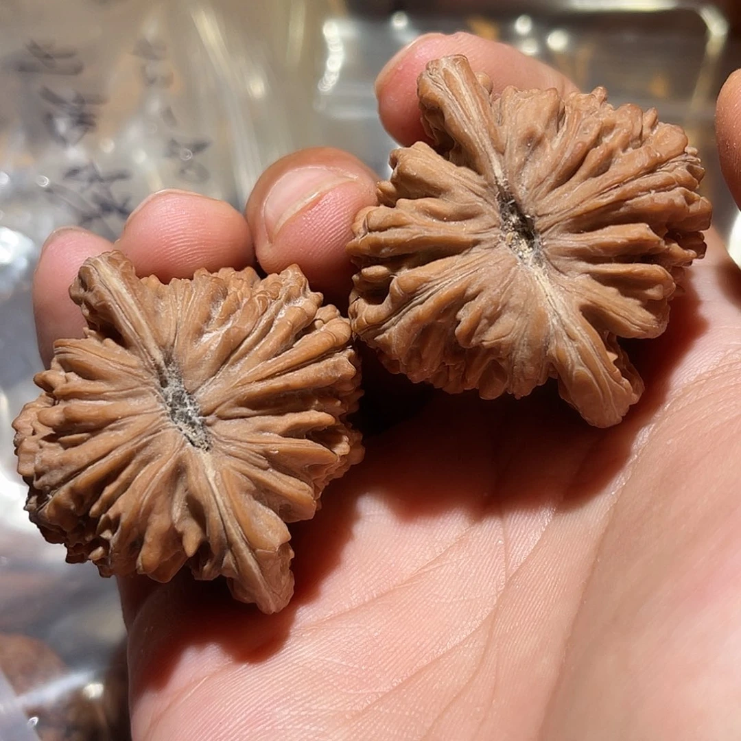 物***华吊坠桃核43楼核桃