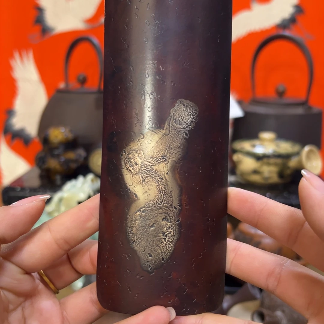 紫砂中古品默认微瑕 看好下单