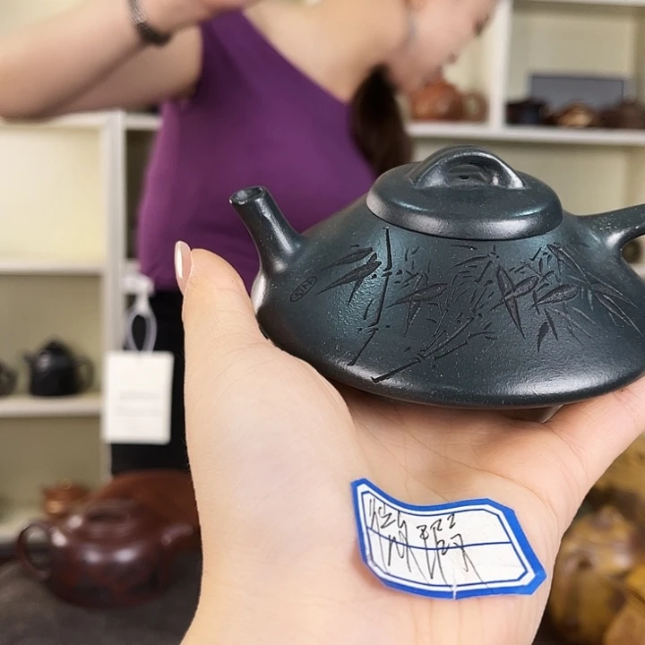 茶壶紫砂紫砂工艺厂