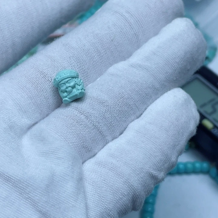 南红玛瑙未镶嵌其他