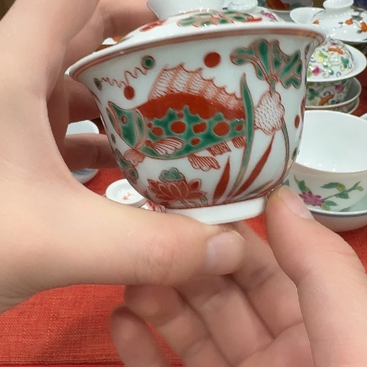 陶瓷艺术品收藏陶瓷