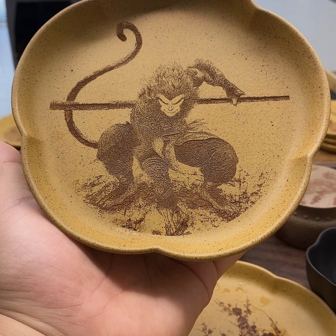 紫砂茶盘99876799755
