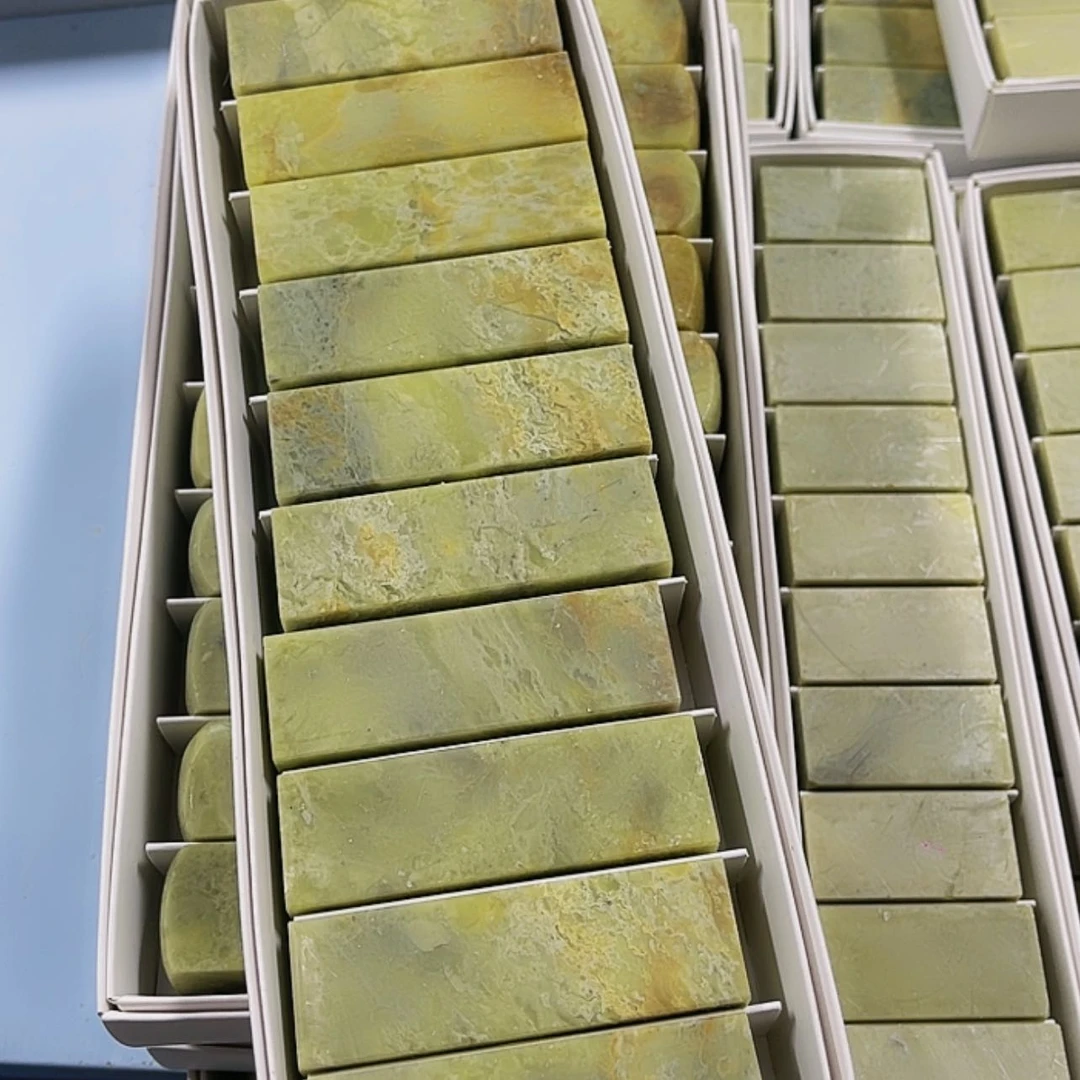 【闪购商品】青田石印石青田2.5x8，10方