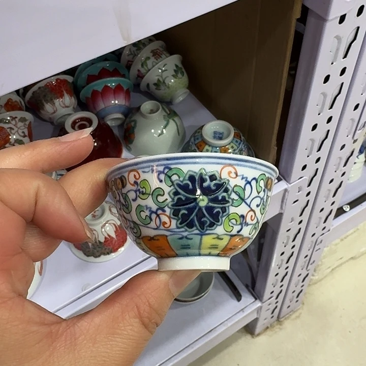 陶瓷艺术品收藏陶瓷