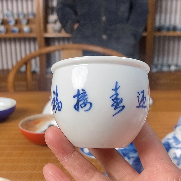 【闪购商品】a****a手工制作陶瓷器皿