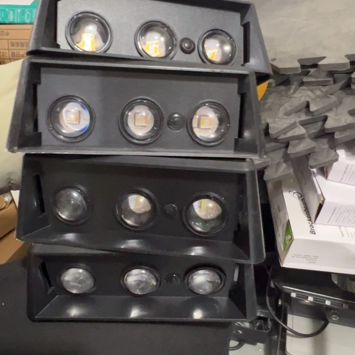 085-灯具杂货介意不拍