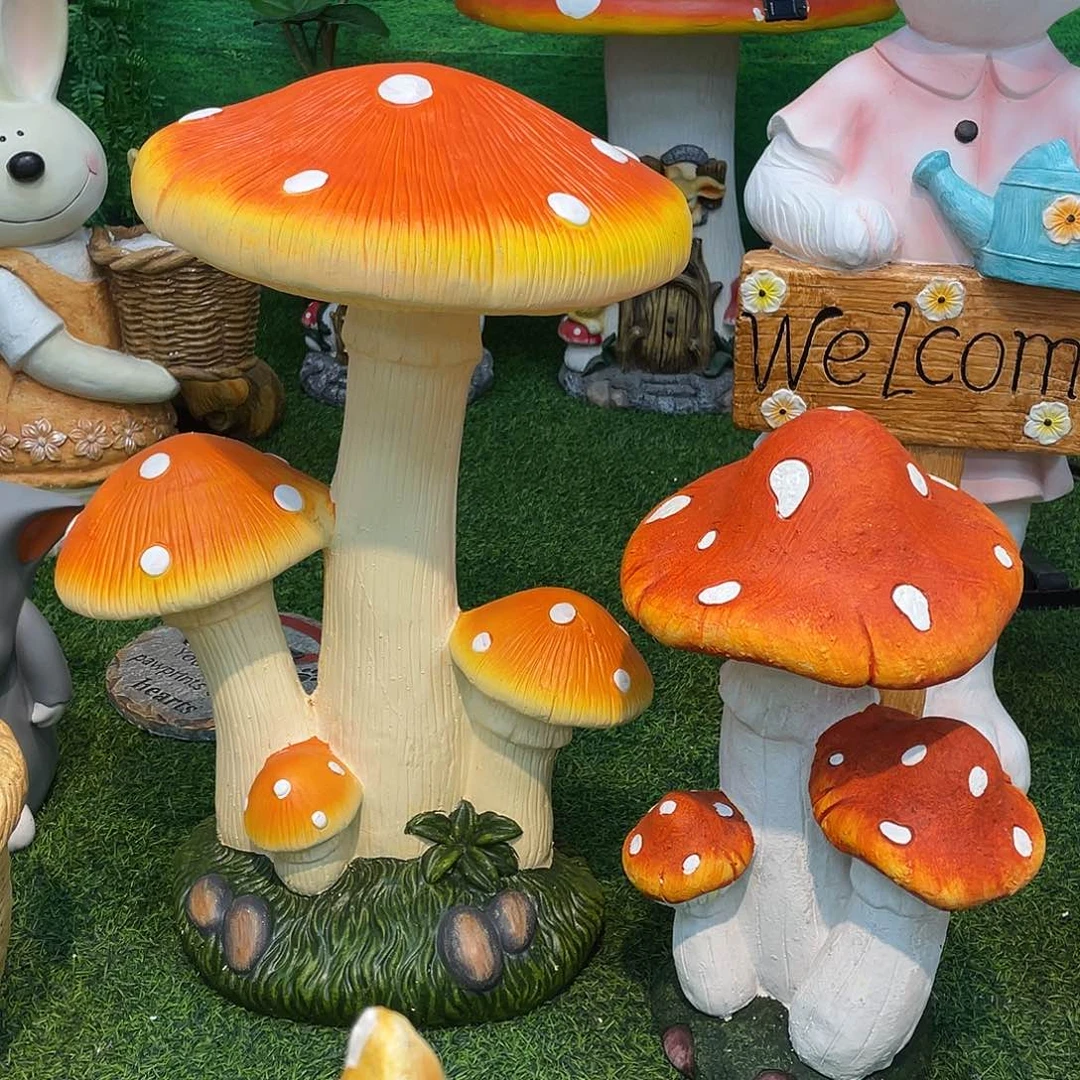 花园庭院摆件&002&