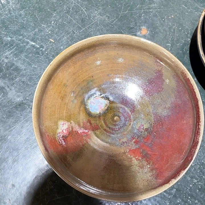 浪鬼家生活陶系列厚**举