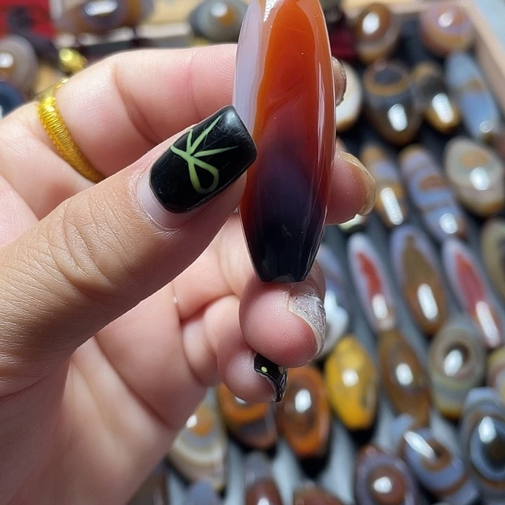 玛瑙/玉髓11111111111未镶嵌